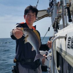 第五慶門丸 釣果