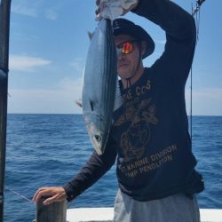 第五慶門丸 釣果