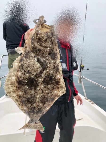 Magic（マジック） 釣果