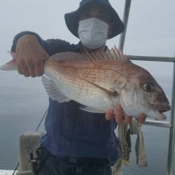 第五慶門丸 釣果