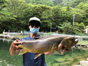 フィッシング サンクチュアリ 釣果