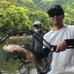 フィッシング サンクチュアリ 釣果