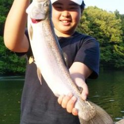 フィッシング サンクチュアリ 釣果