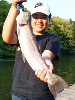 フィッシング サンクチュアリ 釣果