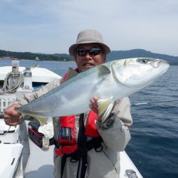 遊漁船 遊友 釣果