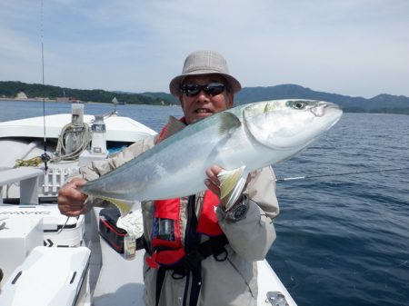 遊漁船 遊友 釣果