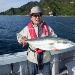 遊漁船 遊友 釣果