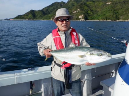 遊漁船 遊友 釣果