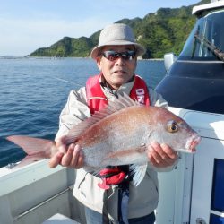 遊漁船 遊友 釣果