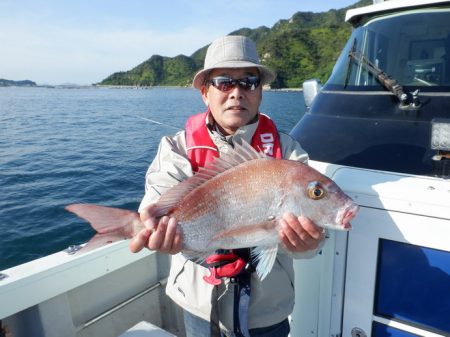 遊漁船 遊友 釣果