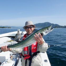 遊漁船 遊友 釣果