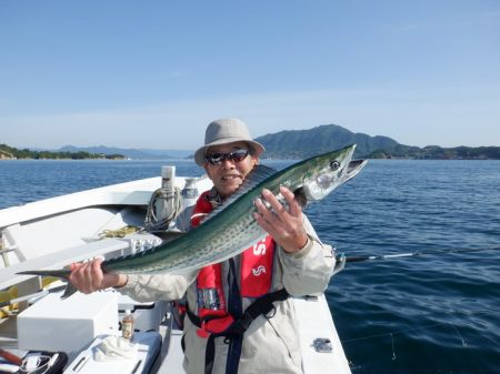 遊漁船 遊友 釣果