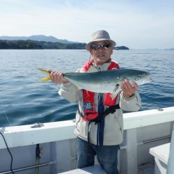 遊漁船 遊友 釣果