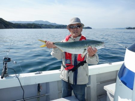 遊漁船 遊友 釣果