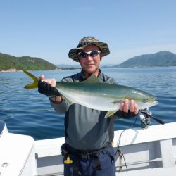 遊漁船 遊友 釣果