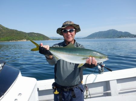 遊漁船 遊友 釣果