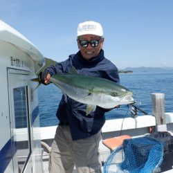 遊漁船 遊友 釣果