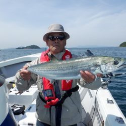 遊漁船 遊友 釣果