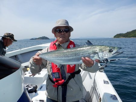 遊漁船 遊友 釣果