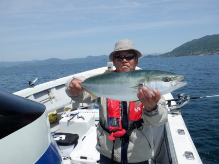 遊漁船 遊友 釣果