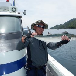 遊漁船 遊友 釣果