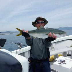 遊漁船 遊友 釣果