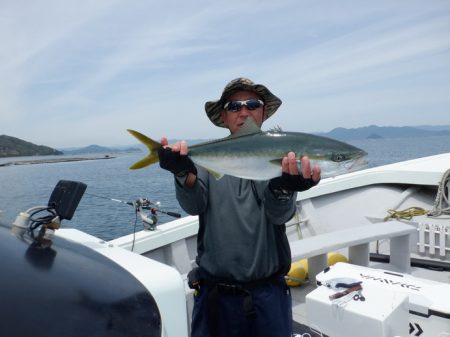 遊漁船 遊友 釣果