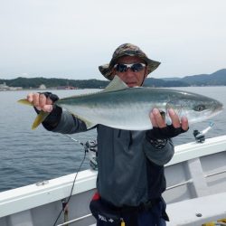 遊漁船 遊友 釣果