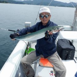 遊漁船 遊友 釣果