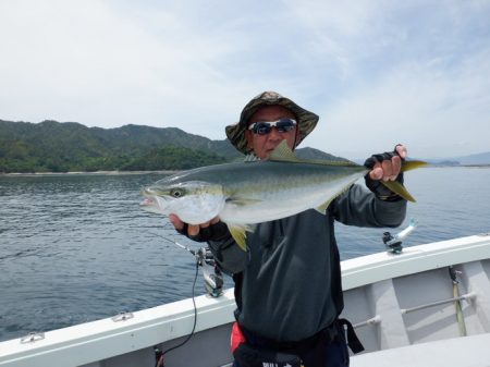 遊漁船 遊友 釣果