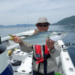 遊漁船 遊友 釣果