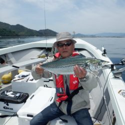 遊漁船 遊友 釣果