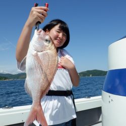 遊漁船 遊友 釣果