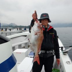 遊漁船 遊友 釣果