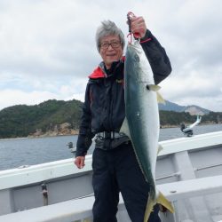 遊漁船 遊友 釣果