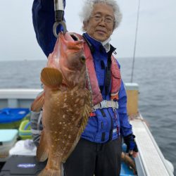 リトルワン 釣果