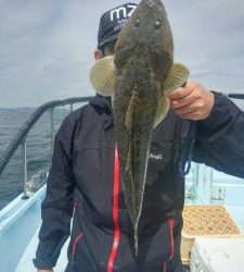 東京湾探釣隊ぼっち 釣果