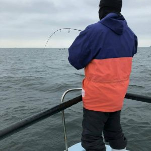 東京湾探釣隊ぼっち 釣果