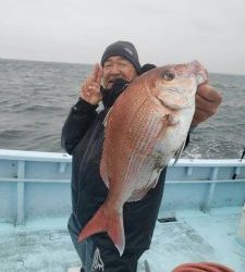 東京湾探釣隊ぼっち 釣果