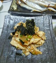 東京湾探釣隊ぼっち 釣果