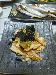 東京湾探釣隊ぼっち 釣果