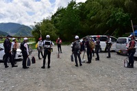 秩父フライフィールド 釣果