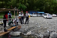 秩父フライフィールド 釣果