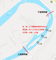 秩父フライフィールド 釣果