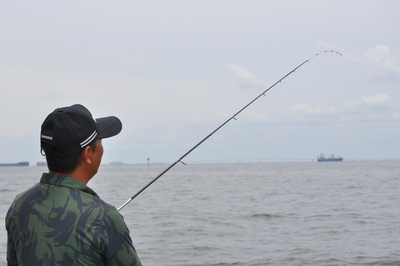 根岸丸 釣果