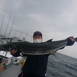 第二明康丸 釣果