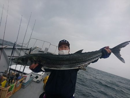 第二明康丸 釣果