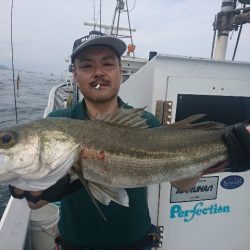 第二明康丸 釣果