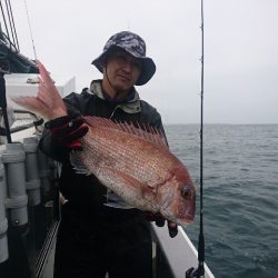 第二明康丸 釣果