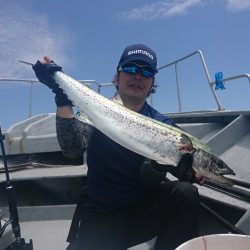 第二明康丸 釣果